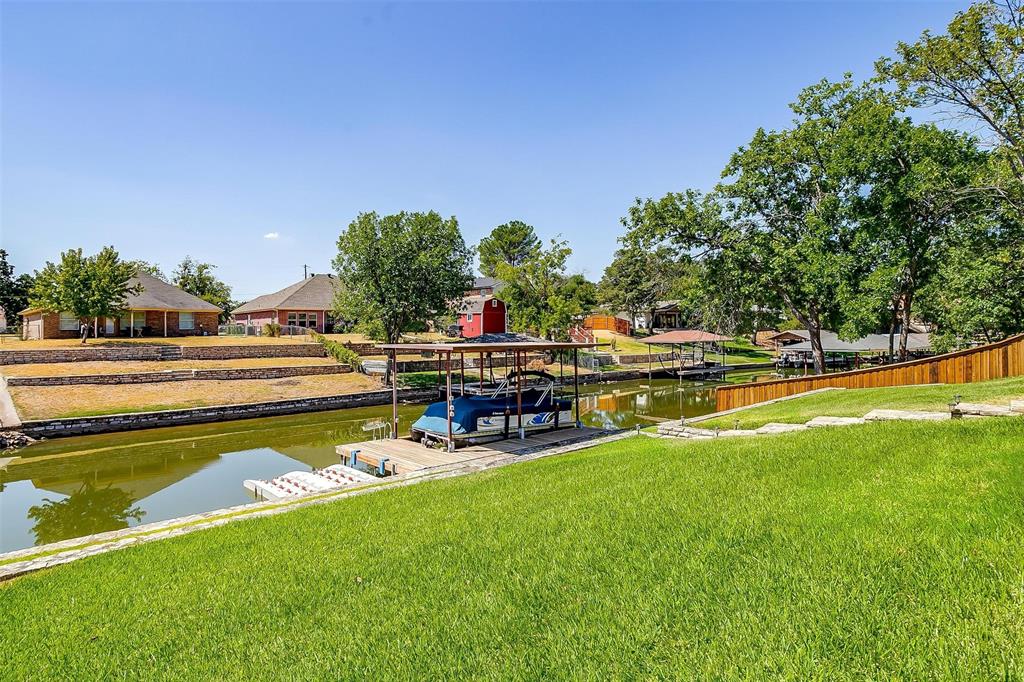 Indian Harbor Ph 1 - Residential