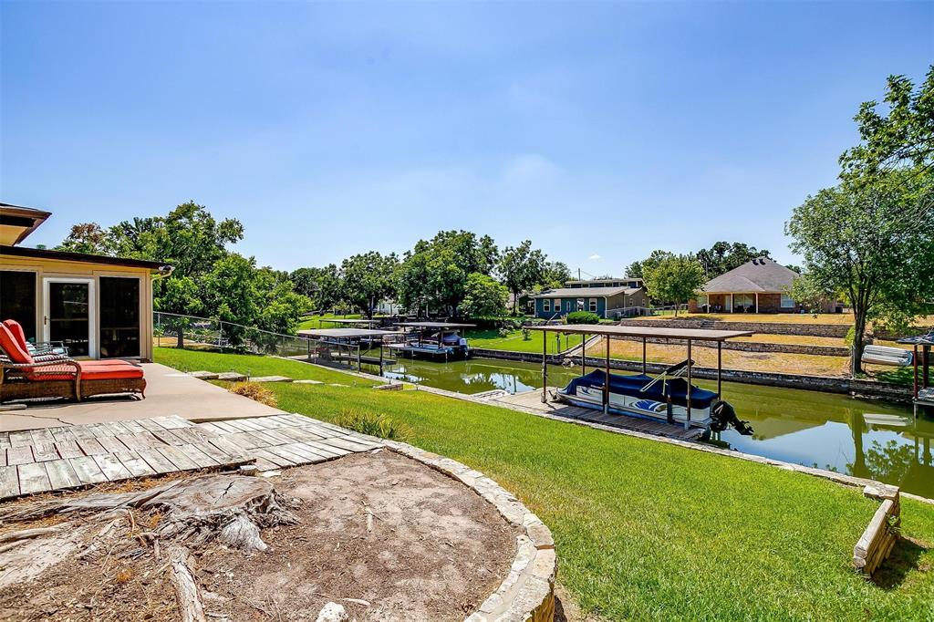 Indian Harbor Ph 1 - Residential