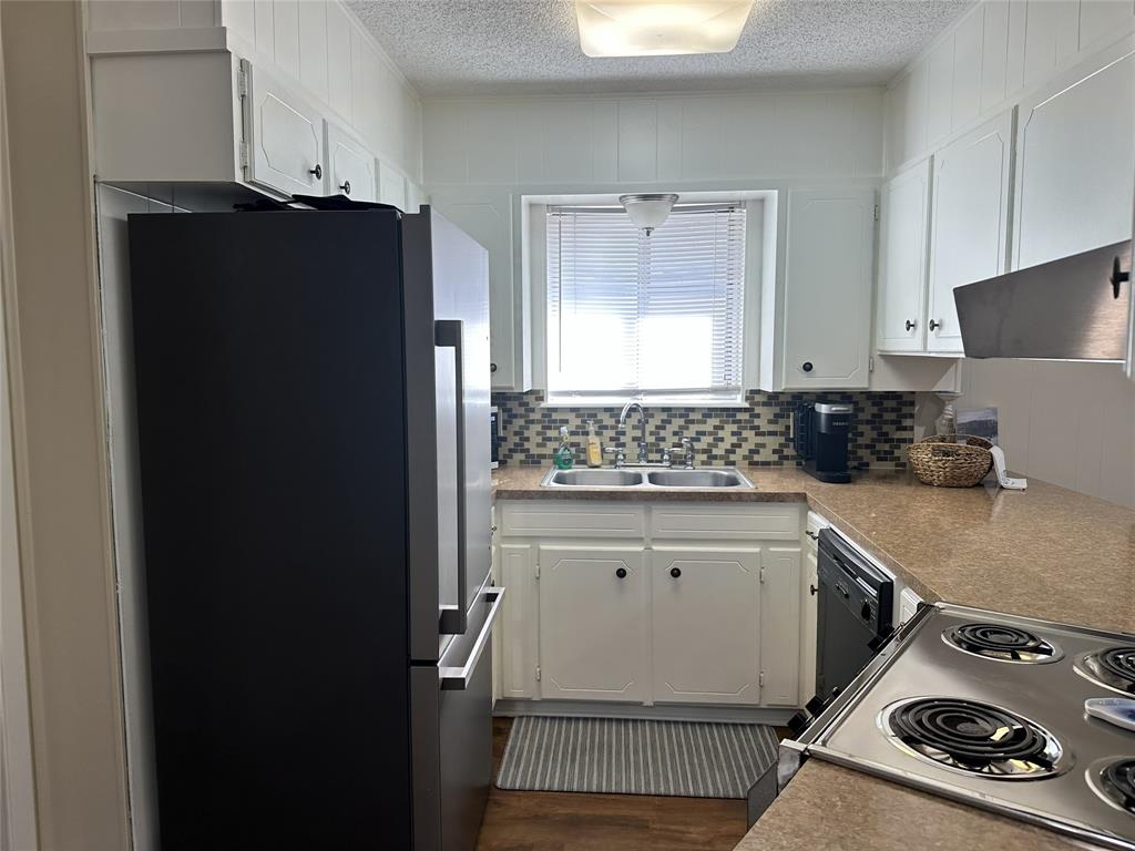 Indian Harbor Ph 1 - Residential