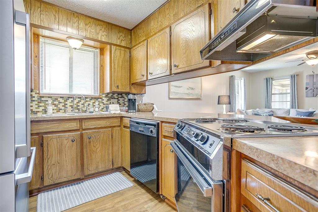 Indian Harbor Ph 1 - Residential