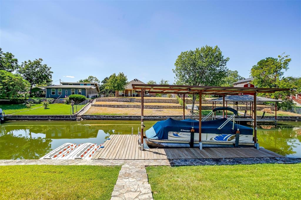 Indian Harbor Ph 1 - Residential