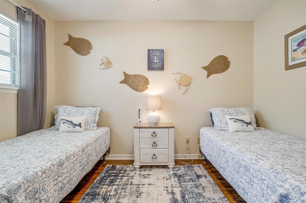 Indian Harbor Ph 1 - Residential