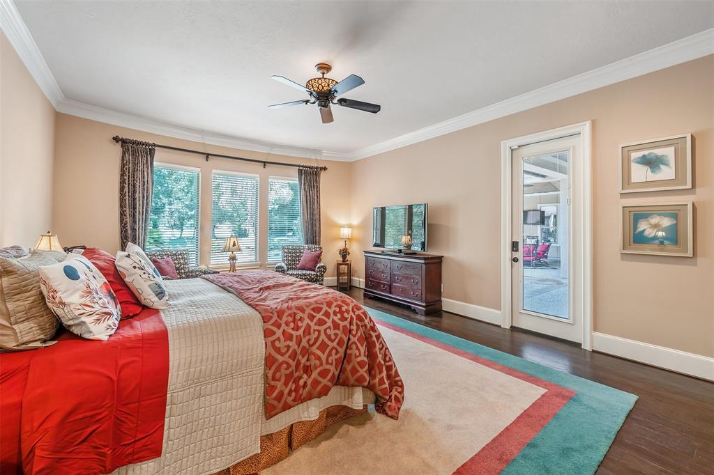 Benders Landing Estates 07 - Residential