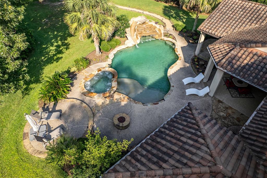 Benders Landing Estates 07 - Residential