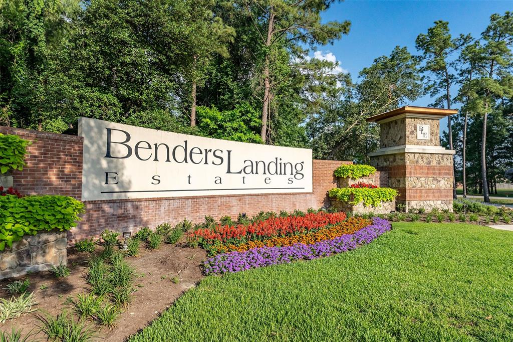 Benders Landing Estates 07 - Residential