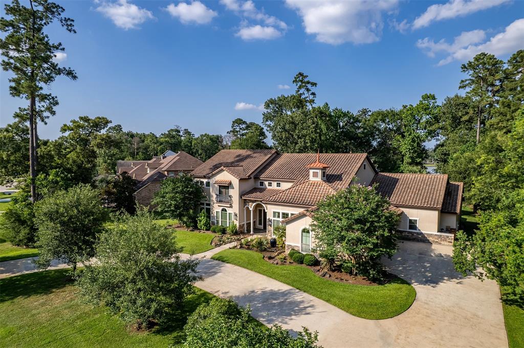 Benders Landing Estates 07 - Residential