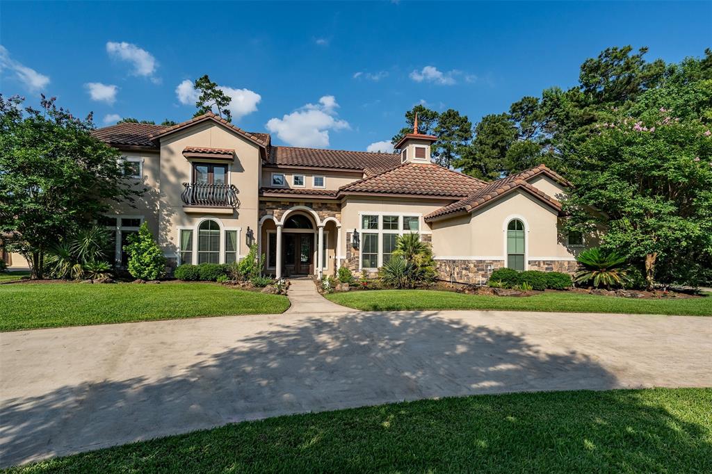 Benders Landing Estates 07 - Residential