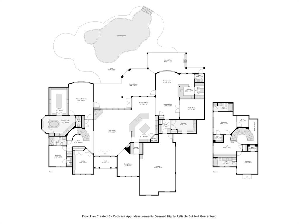 Benders Landing Estates 07 - Residential