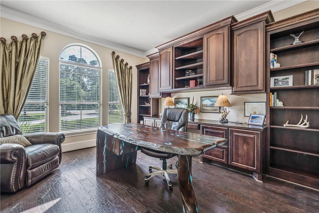 Benders Landing Estates 07 - Residential