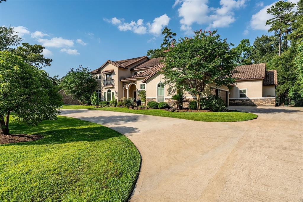 Benders Landing Estates 07 - Residential