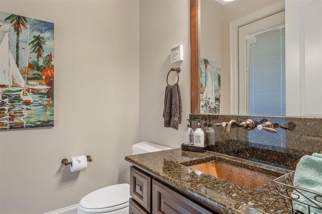 Benders Landing Estates 07 - Residential