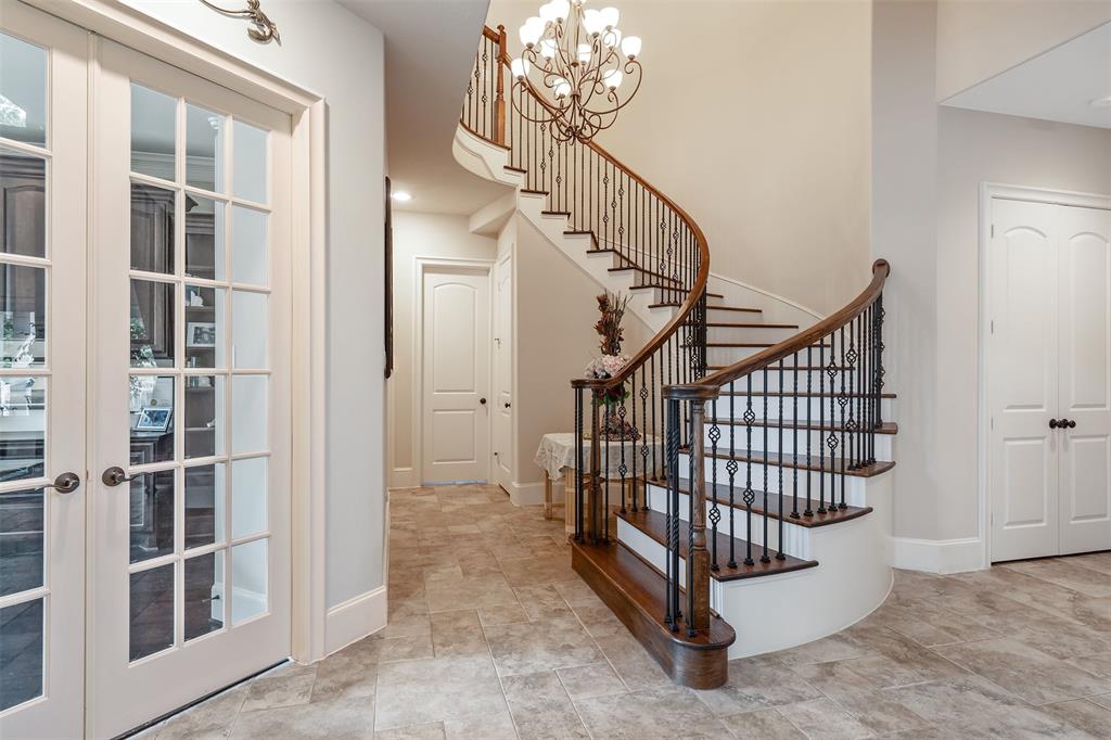 Benders Landing Estates 07 - Residential