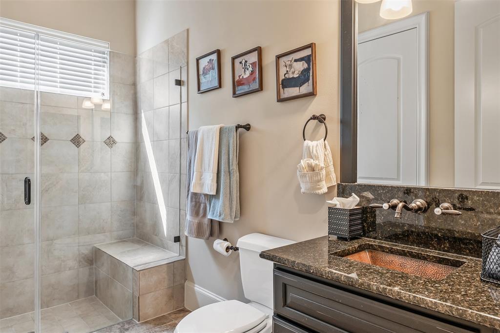 Benders Landing Estates 07 - Residential