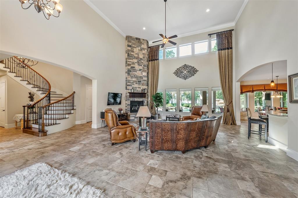 Benders Landing Estates 07 - Residential