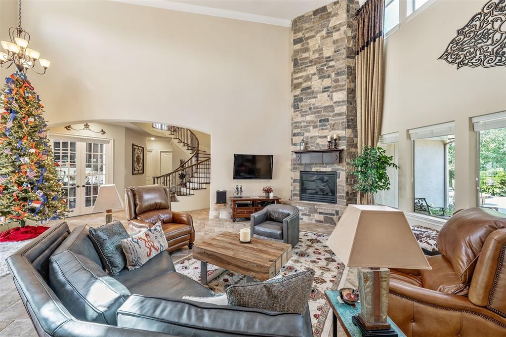 Benders Landing Estates 07 - Residential