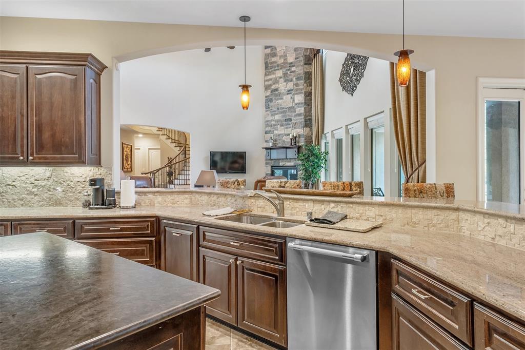 Benders Landing Estates 07 - Residential