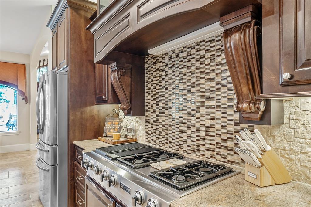 Benders Landing Estates 07 - Residential