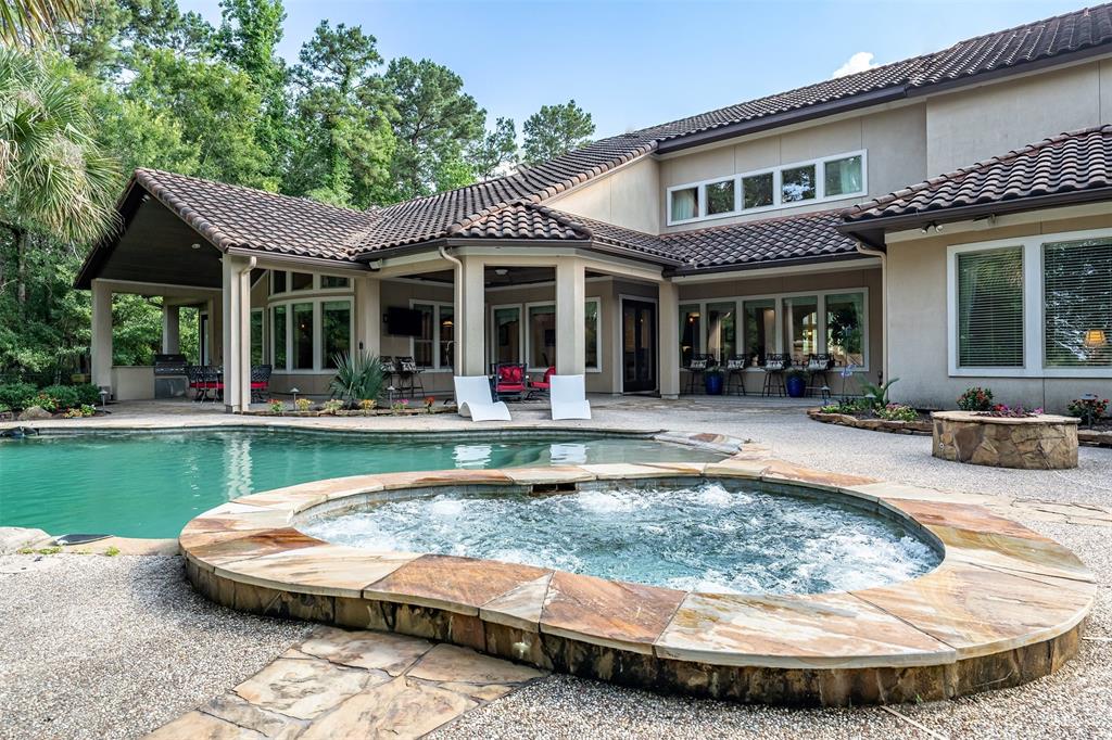 Benders Landing Estates 07 - Residential