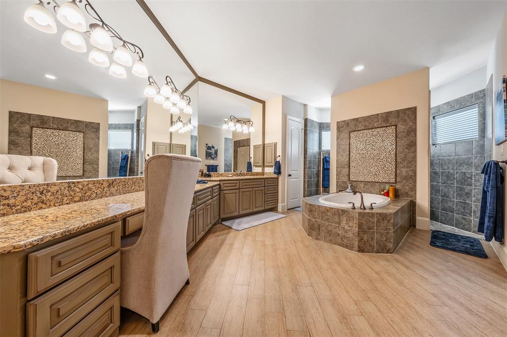 Benders Landing Estates 07 - Residential