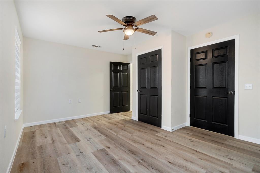 Ridglea West Add - Residential Lease