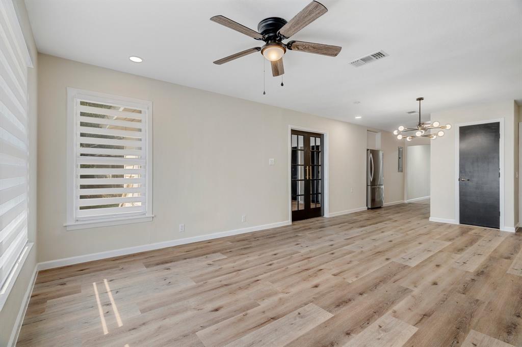 Ridglea West Add - Residential Lease