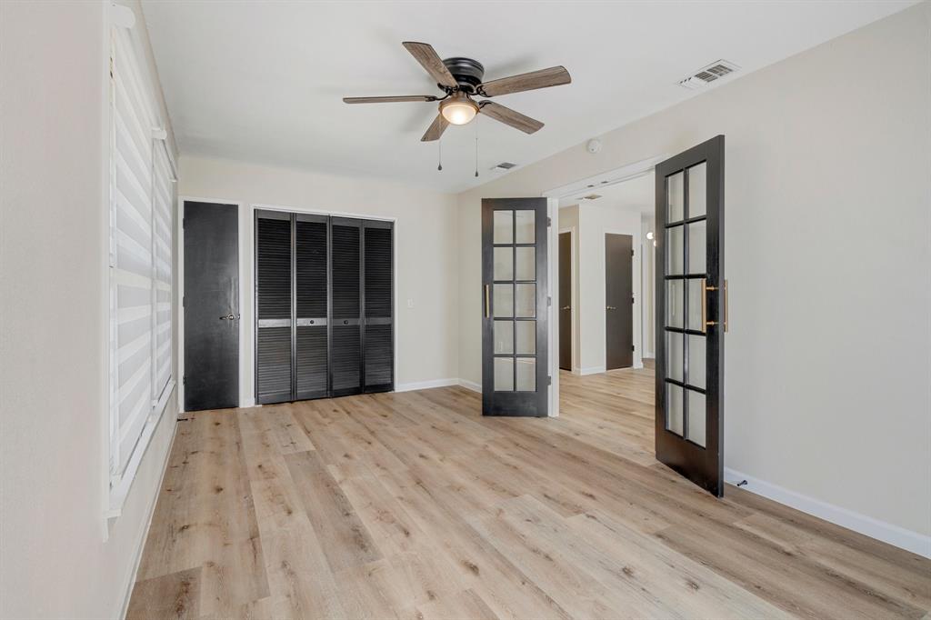 Ridglea West Add - Residential Lease