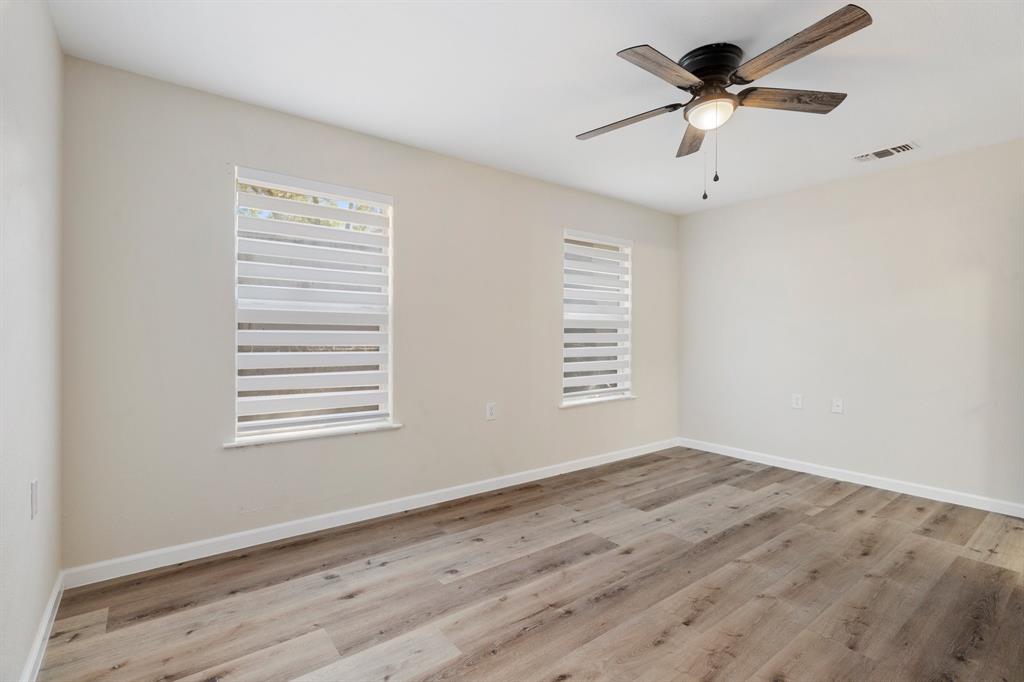 Ridglea West Add - Residential Lease