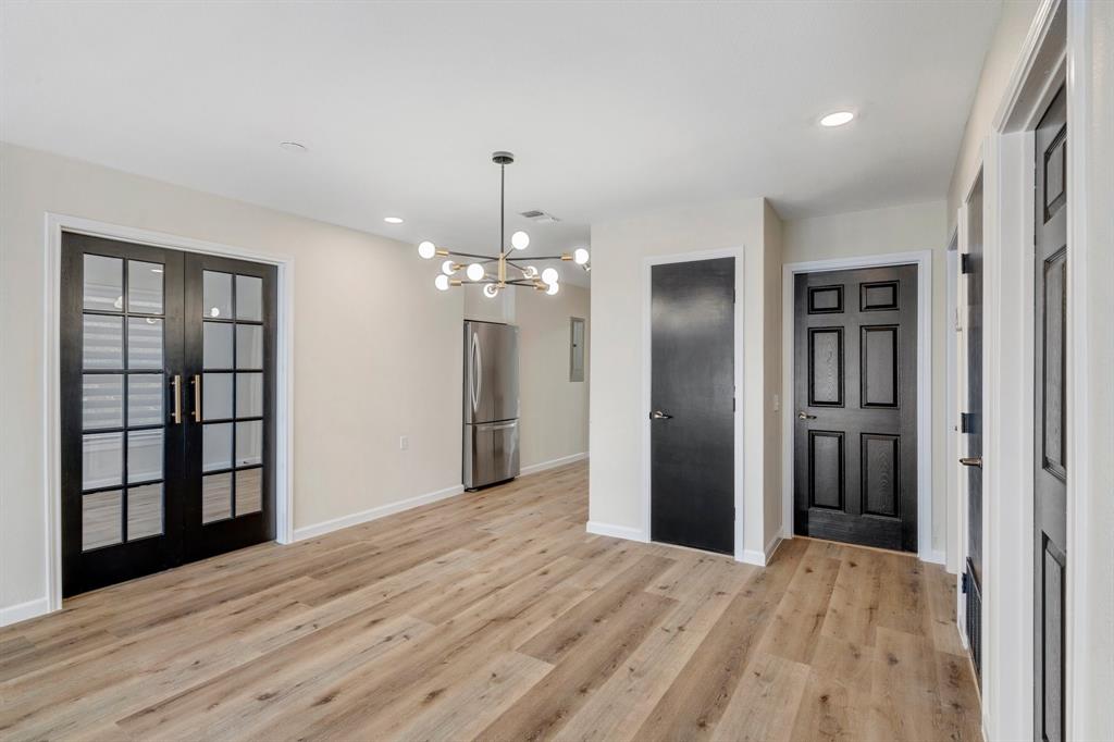 Ridglea West Add - Residential Lease