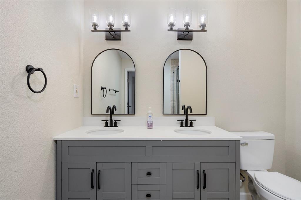 Ridglea West Add - Residential Lease