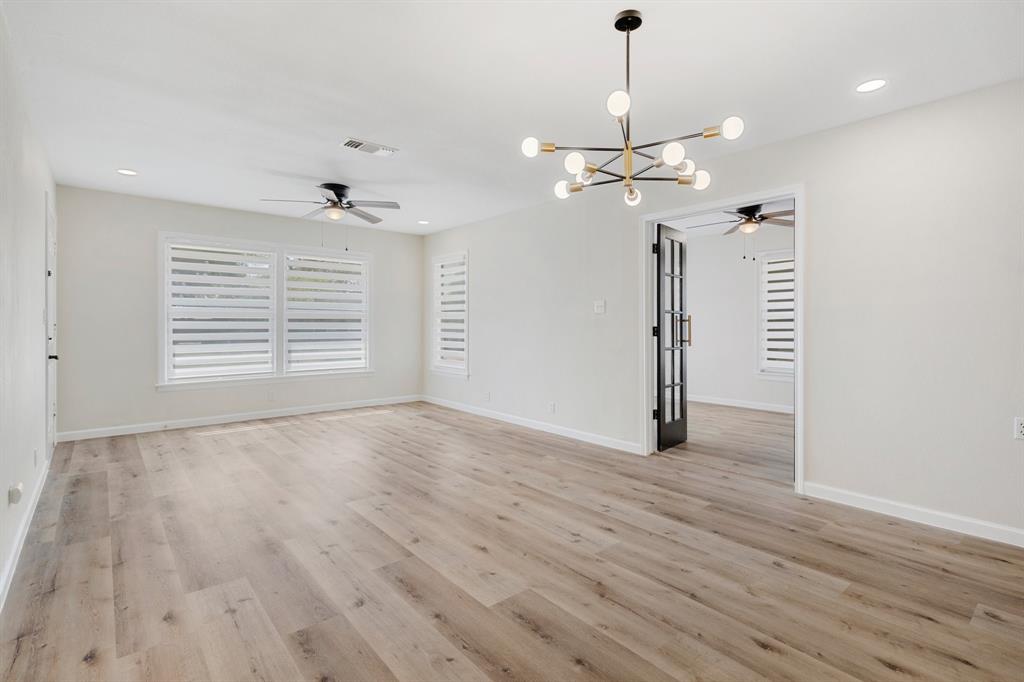 Ridglea West Add - Residential Lease