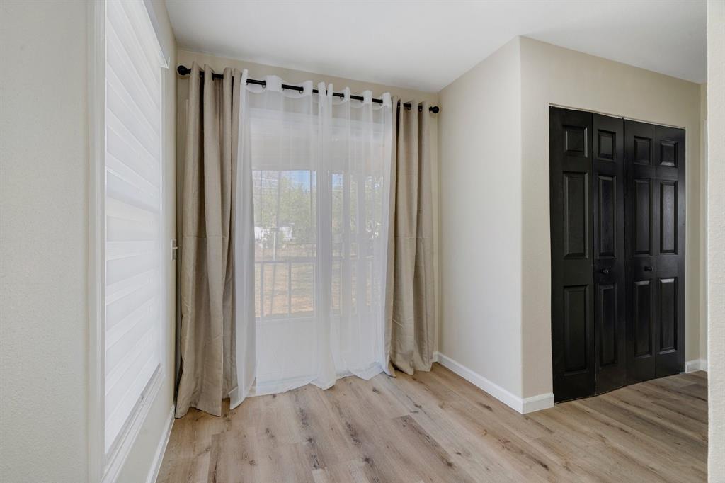 Ridglea West Add - Residential Lease