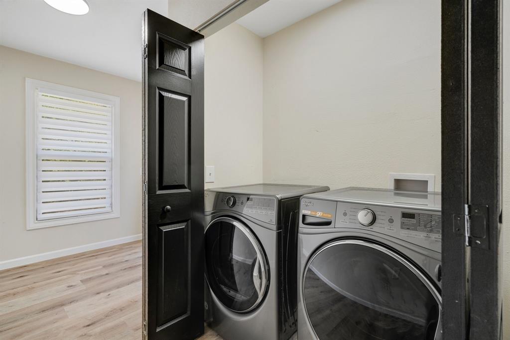 Ridglea West Add - Residential Lease