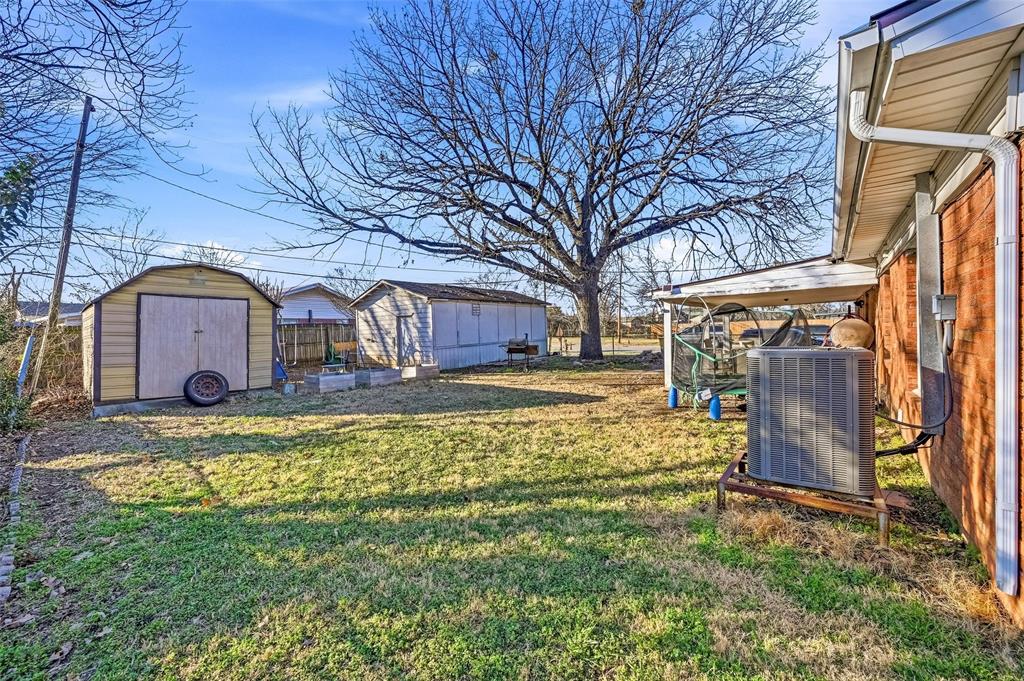 Highland Terrace Add - Residential