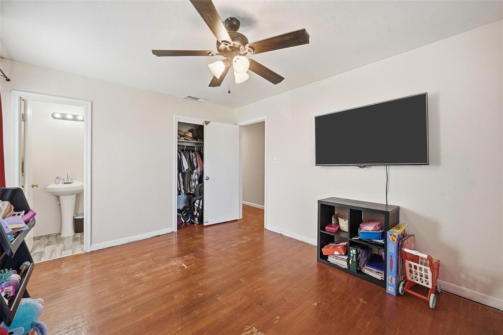 Highland Terrace Add - Residential