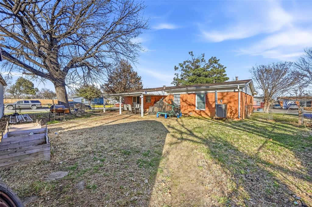 Highland Terrace Add - Residential