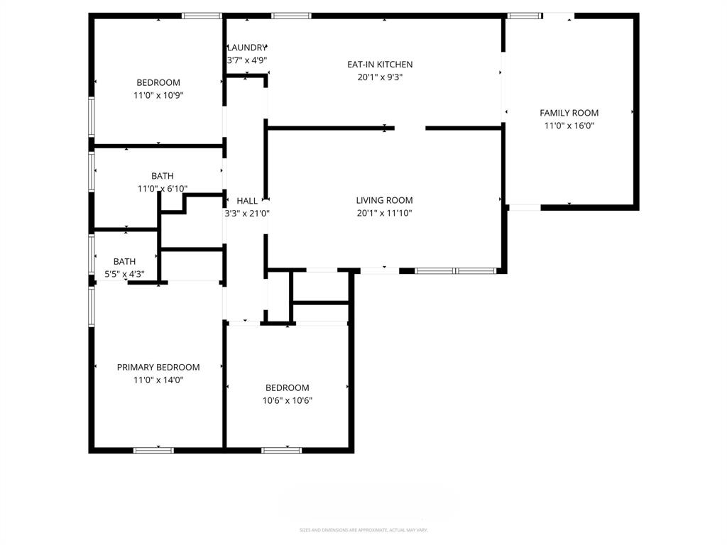 Highland Terrace Add - Residential