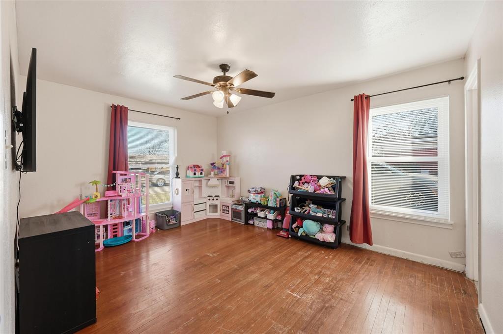 Highland Terrace Add - Residential