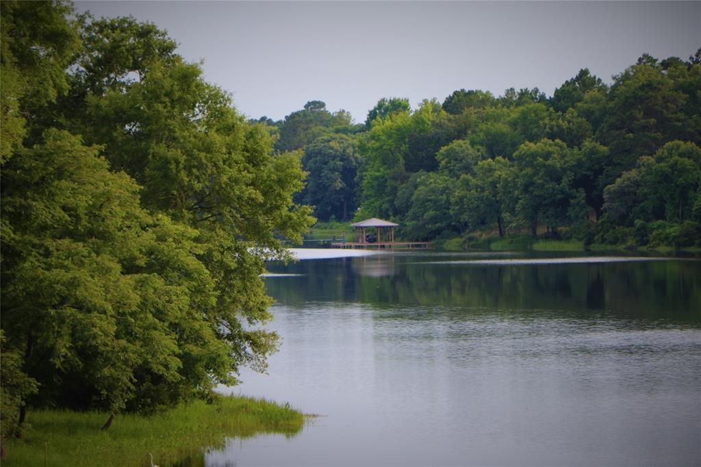 Safari Waters Ranch - Land