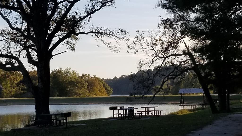 Safari Waters Ranch - Land