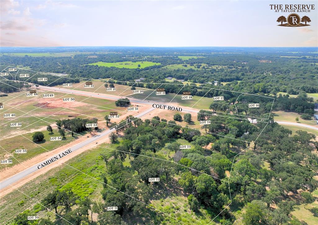 Lot 51 Camden Lane
