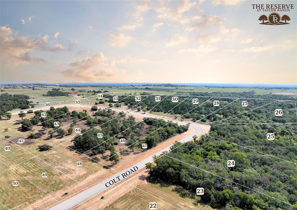 Lot 51 Camden Lane