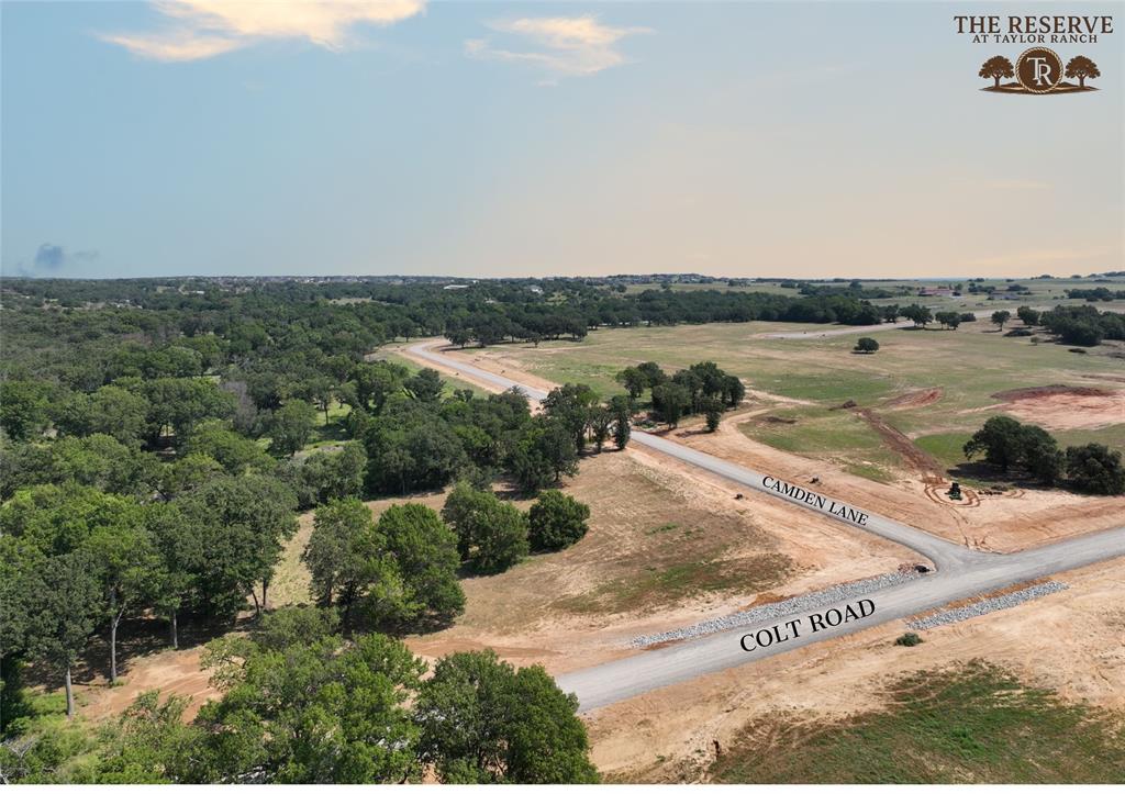 Lot 51 Camden Lane