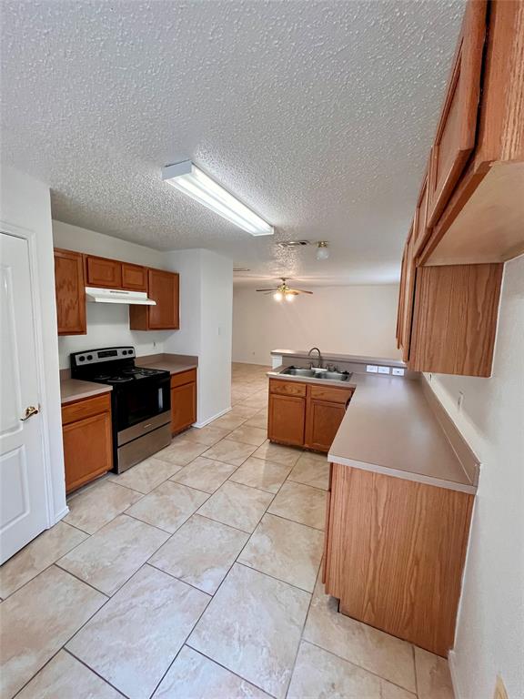 Stagecoach Estates Add - Residential Lease