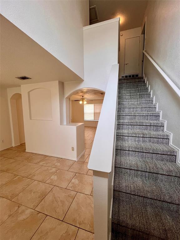 Stagecoach Estates Add - Residential Lease