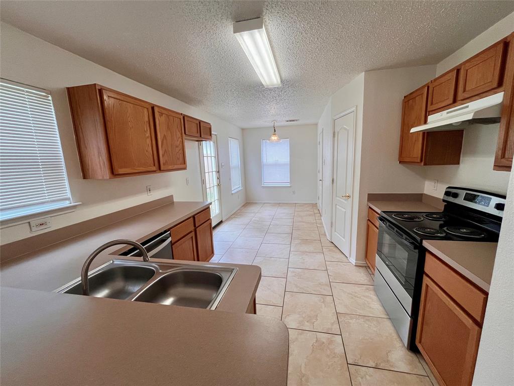 Stagecoach Estates Add - Residential Lease