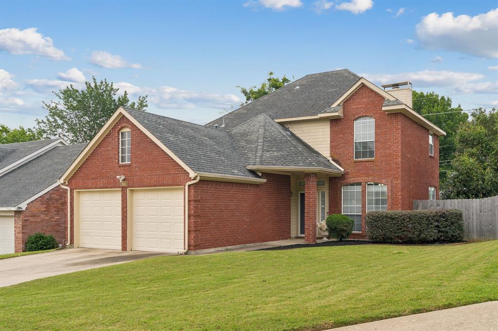 1552 Dublin Circle