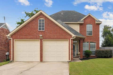 Photo of 1552 Dublin Circle, Grapevine, TX 76051 (MLS # 21282707)
