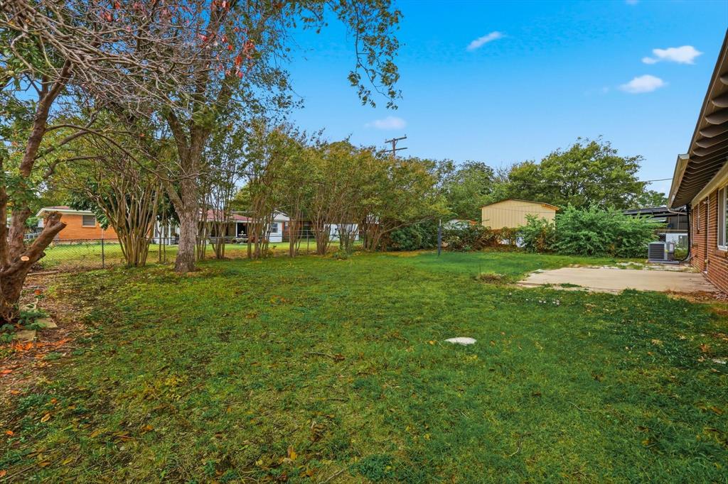 South Hills Add - Residential