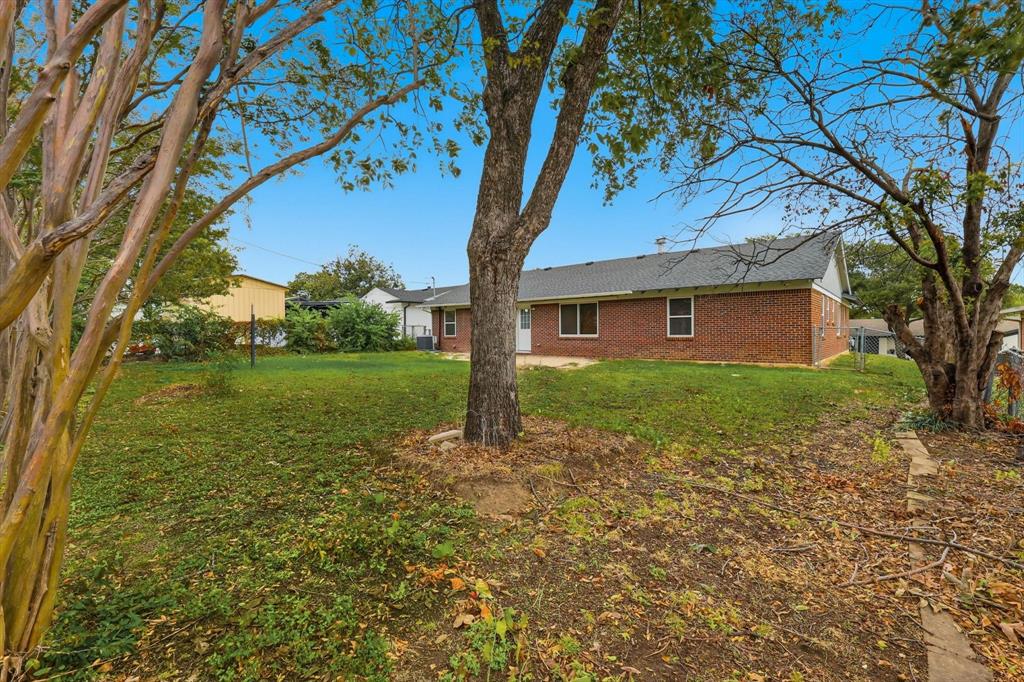 South Hills Add - Residential