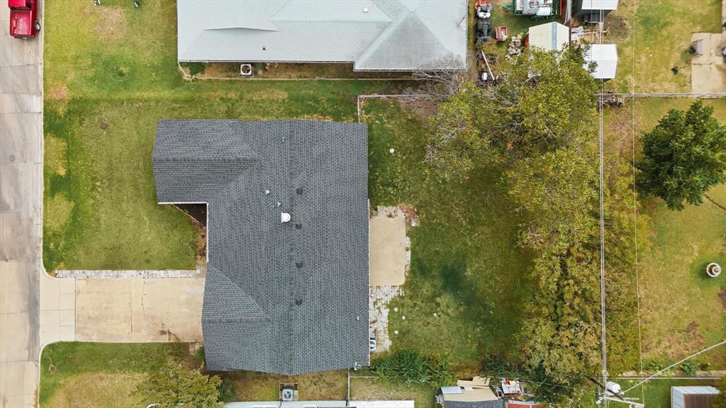 South Hills Add - Residential